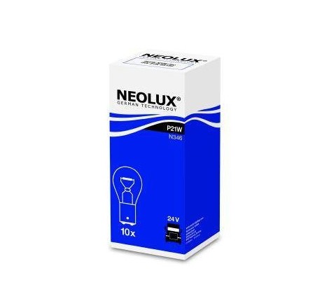 žiarovka pre smerové svetlo - NEOLUX® - N346