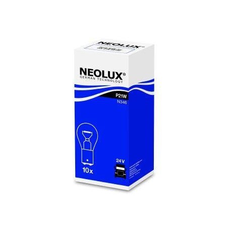 žiarovka pre smerové svetlo - NEOLUX® - N346