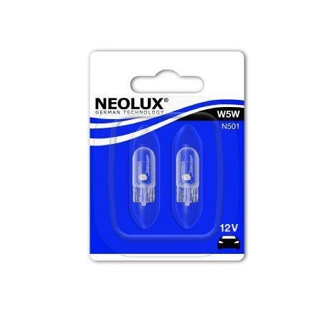 žiarovka pre smerové svetlo - NEOLUX® - N501-02B