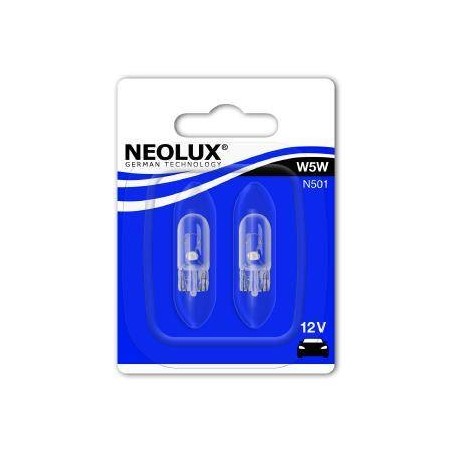 žiarovka pre smerové svetlo - NEOLUX® - N501-02B