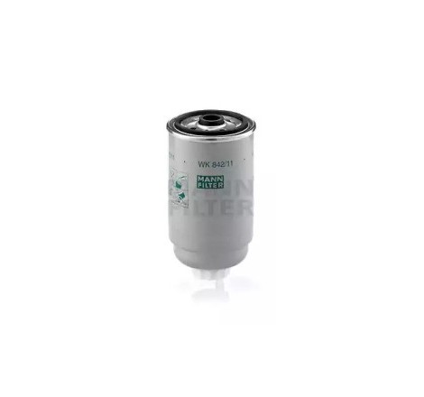Palivový filter-WK 842/11-4