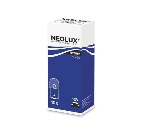 žiarovka pre smerové svetlo - NEOLUX® - N245A