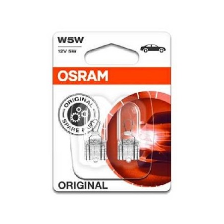 žiarovka pre smerové svetlo - OSRAM - 2825-02B