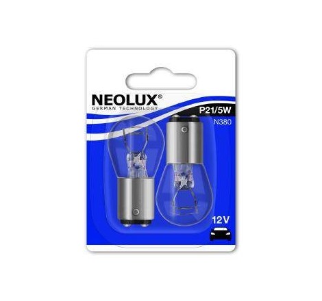 žiarovka pre smerové svetlo - NEOLUX® - N380-02B