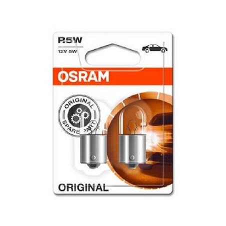 žiarovka pre smerové svetlo - OSRAM - 5007-02B