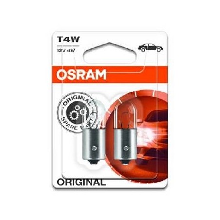 žiarovka pre smerové svetlo - OSRAM - 3893-02B
