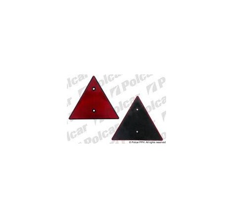 Reflexný trojuholník - EU - 9900TO4E