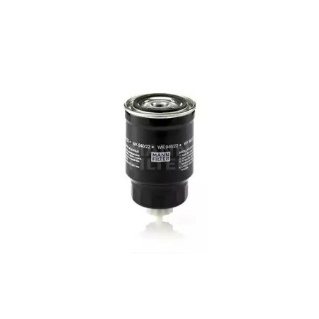 Palivový filter-WK 940/22-4