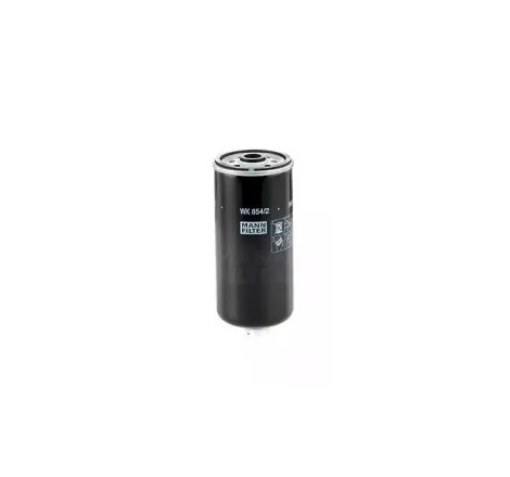 Palivový filter-WK 854/2-4