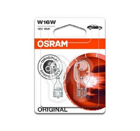 žiarovka pre smerové svetlo - OSRAM - 921-02B