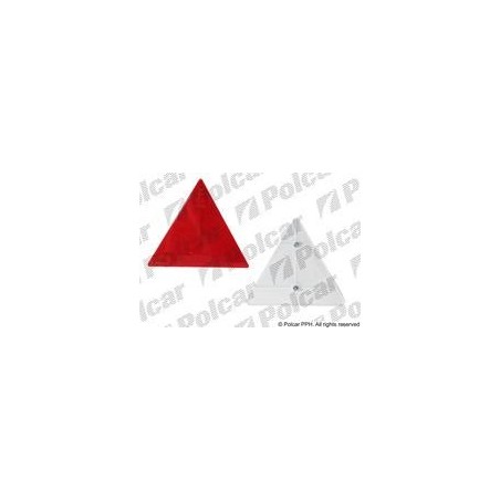 Reflexný trojuholník - EU - 9900TO2E