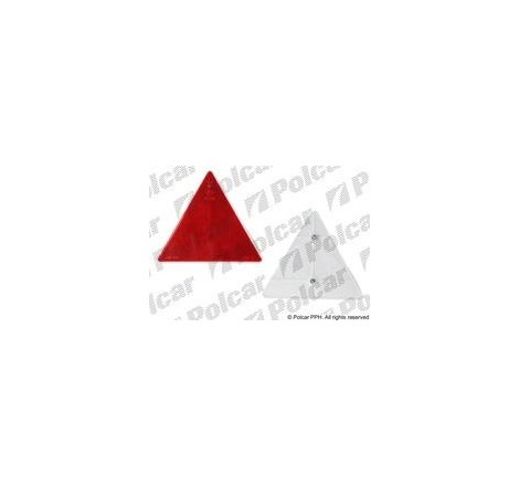 Reflexný trojuholník - EU - 9900TO3E