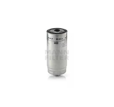 Palivový filter-WK 845/9-4