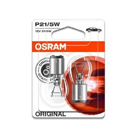 žiarovka pre smerové svetlo - OSRAM - 7528-02B