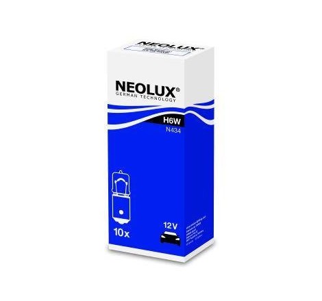 žiarovka pre smerové svetlo - NEOLUX® - N434