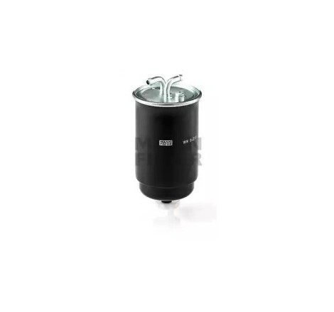 Palivový filter-WK 842/3-4